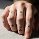 How to Choose Minimal Knuckle Tattoos That Look Trendy