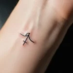 How to Choose Minimal Symbol Tattoos With Deep Meaning