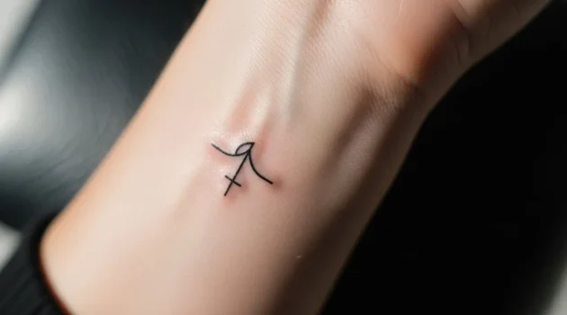 How to Choose Minimal Symbol Tattoos With Deep Meaning