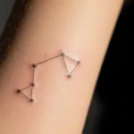 How to Design Constellation Tattoos That Look Elegant