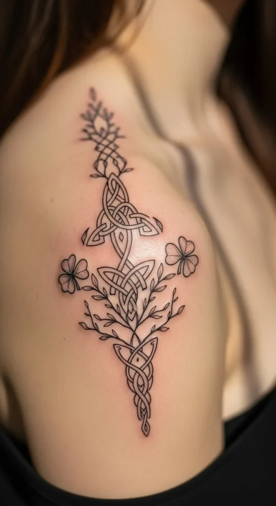 Irish Quote About Rest