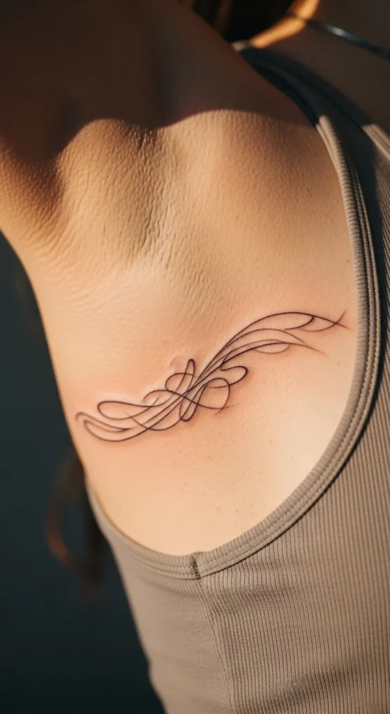 Irish Saying About Calm