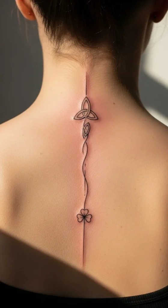 Irish Wisdom About Balance