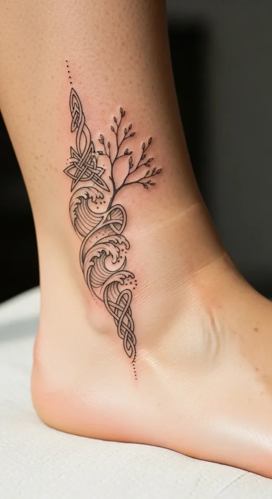 Irish Wisdom About Change