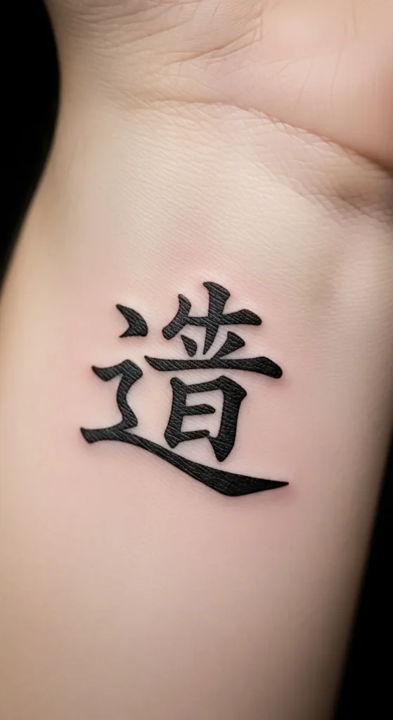Japanese Kanji
