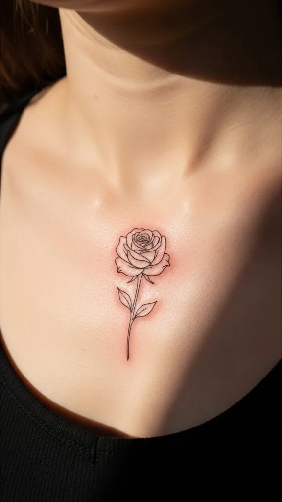 Keep the Design Minimal, Not Empty