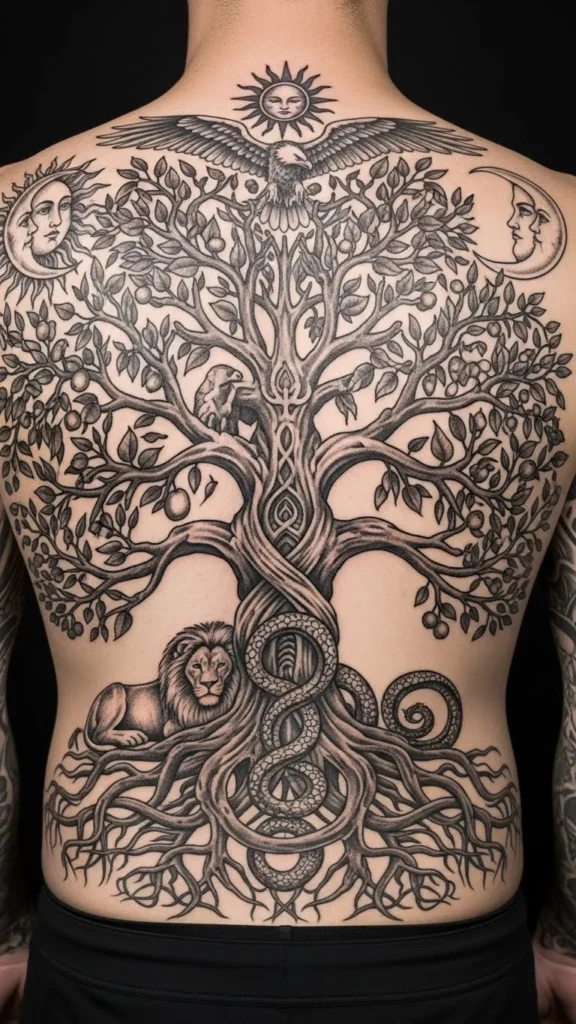Large Tree of Life