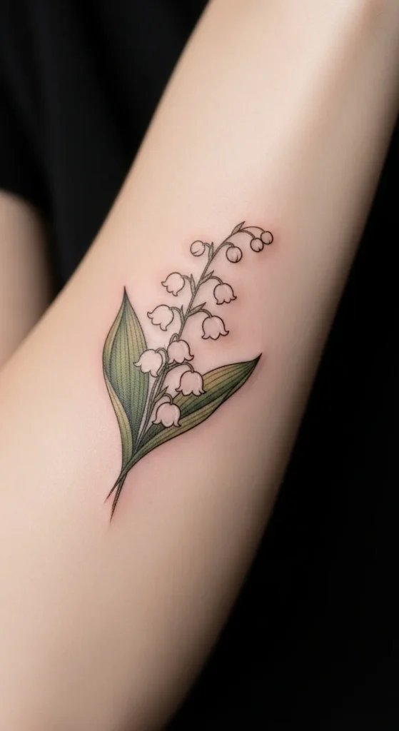 Lily of the Valley