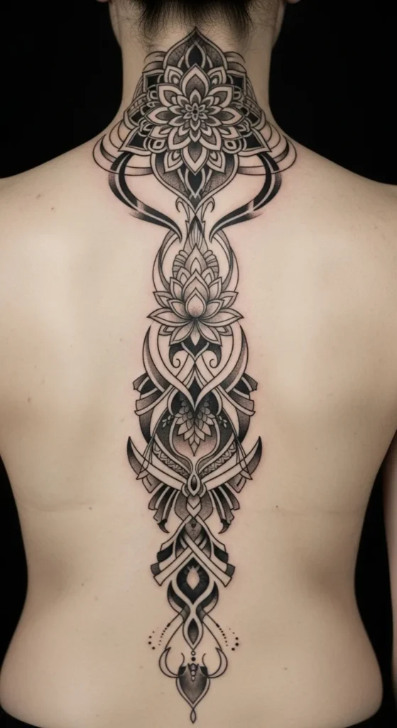 Mandala Spine Center