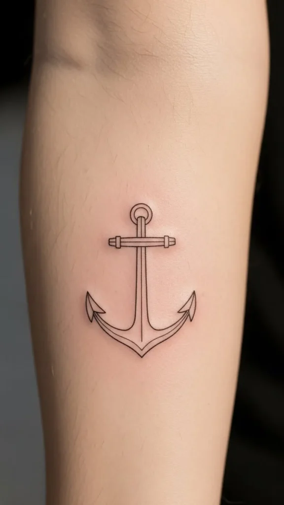 Match the Design to Tattoo Placement