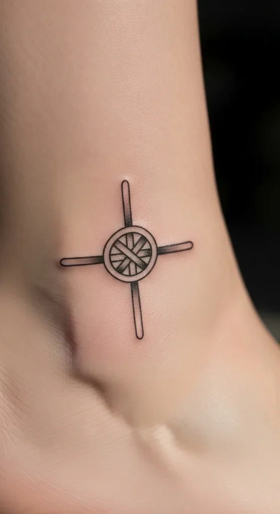 Minimal Overhand Knot