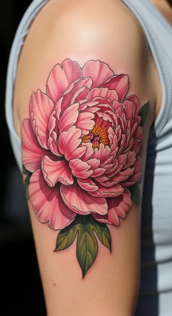 Peony for Late Spring Birthdays