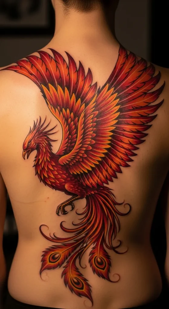Phoenix Rising