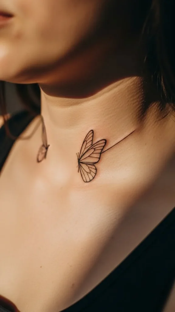 Pick a Placement That Enhances the Design