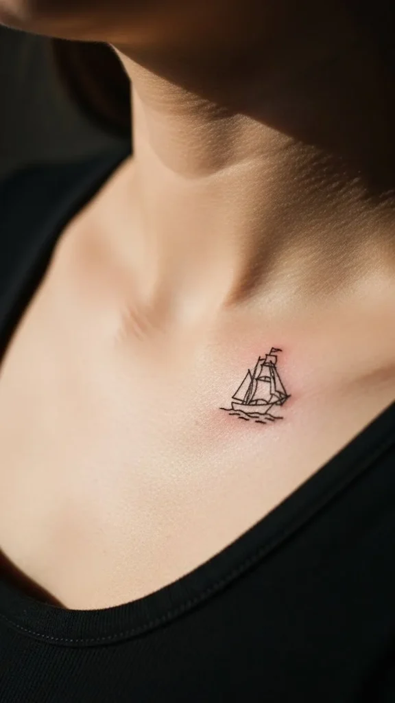 Pick a Placement That Enhances the Meaning