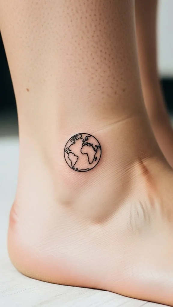 Pick the Right Globe Style for Your Personality