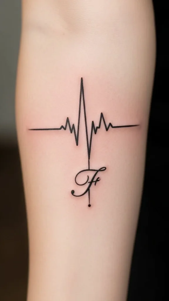 Pulse with Initial Bookmark Style