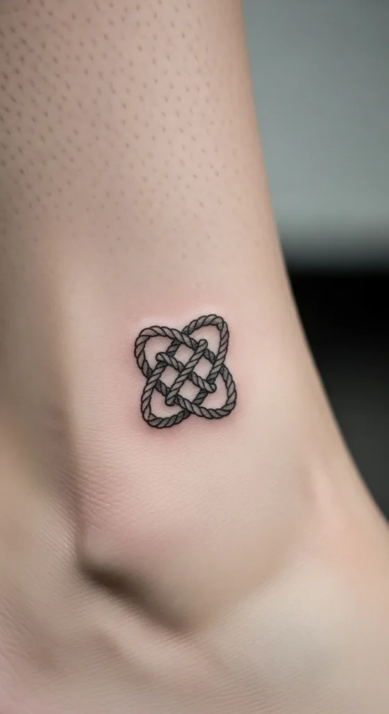 Sailor’s Knot Symbol