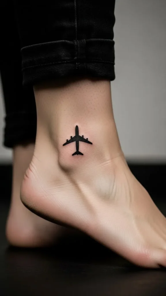 Scale It Correctly for Tattoo Placement