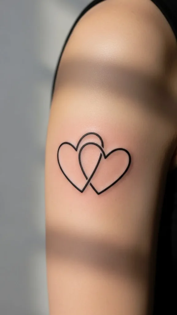 Script-Free Unity Hearts