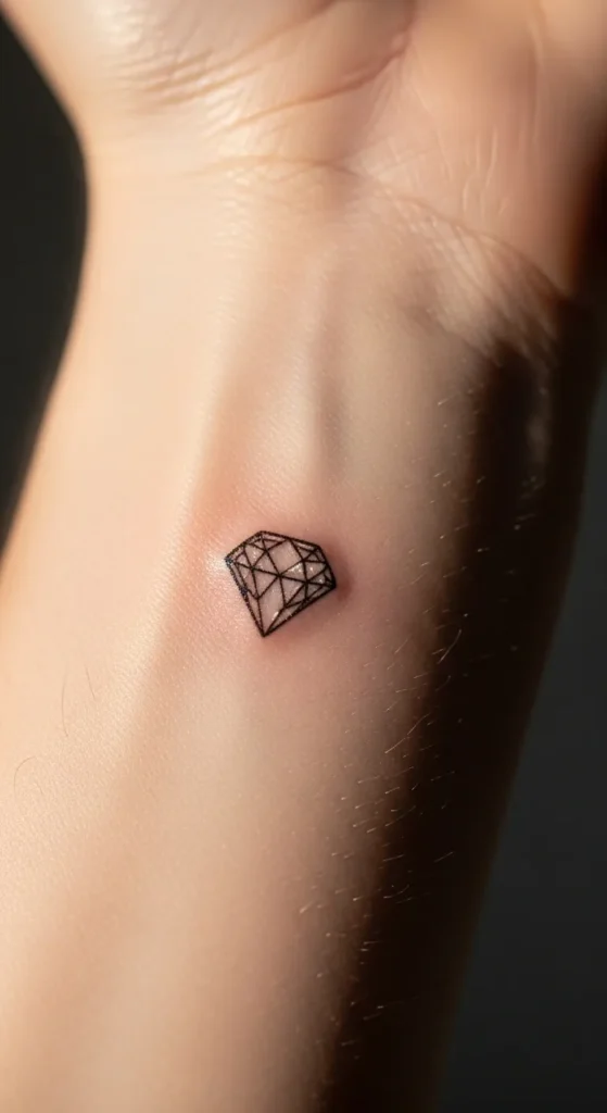 Spring Birthstone Symbols