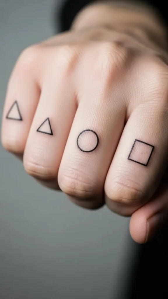 Stick to Clean Line Styles