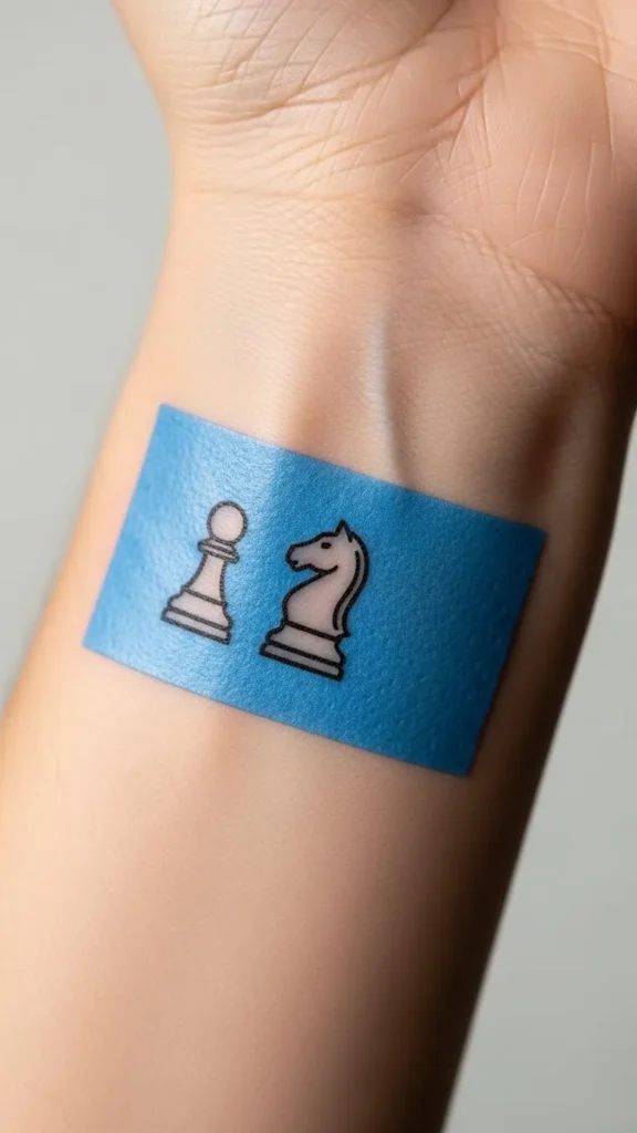 Test the Design at Real Size