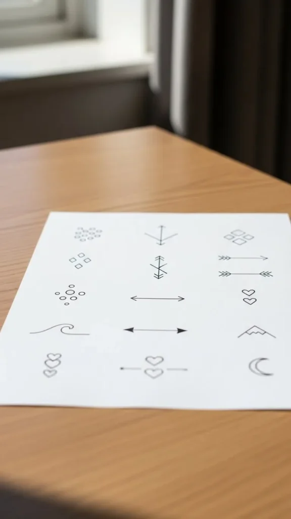 Translate Meaning Into Simple Visuals