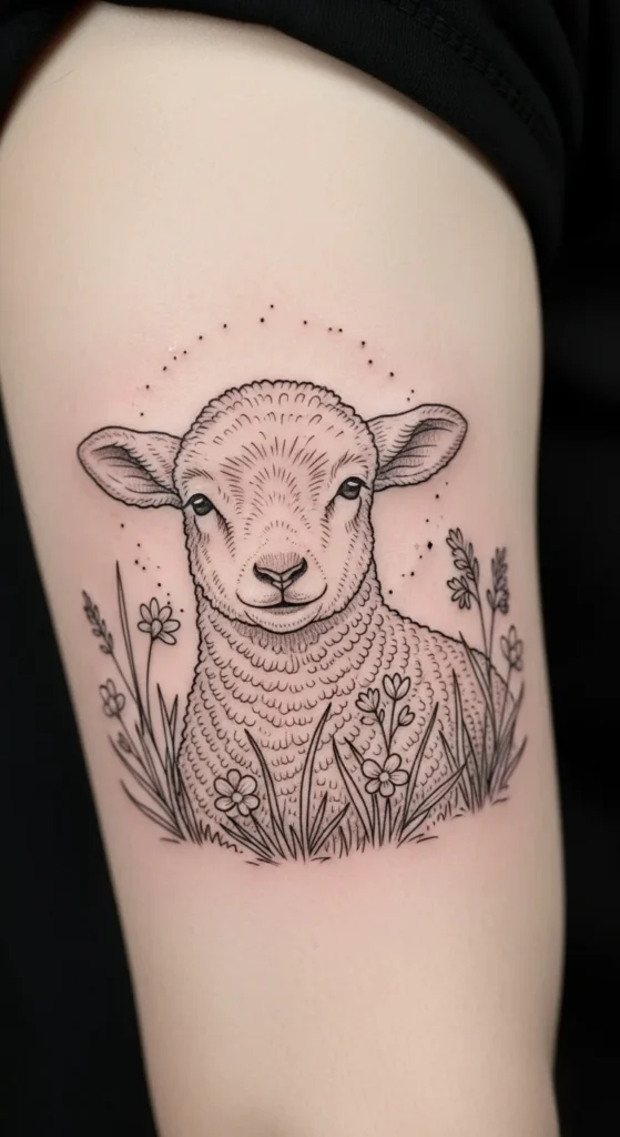 Lamb – Innocence and Reset