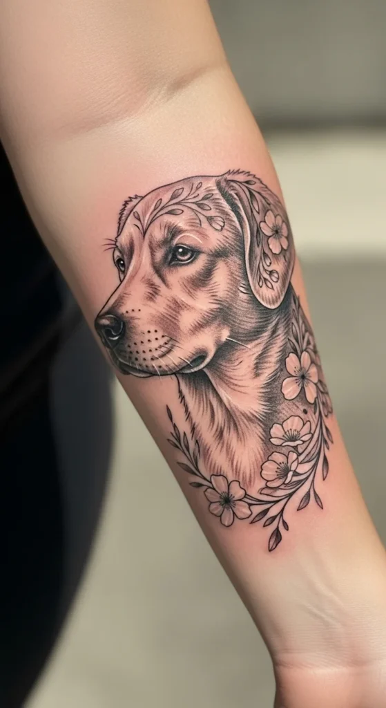 Dog – Loyalty