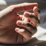 21 Subtle Spring Hand Tattoos That Feel Graceful