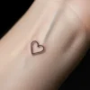 24 Beautiful Simple Tattoo Ideas That Never Go Out of Style