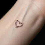 24 Beautiful Simple Tattoo Ideas That Never Go Out of Style