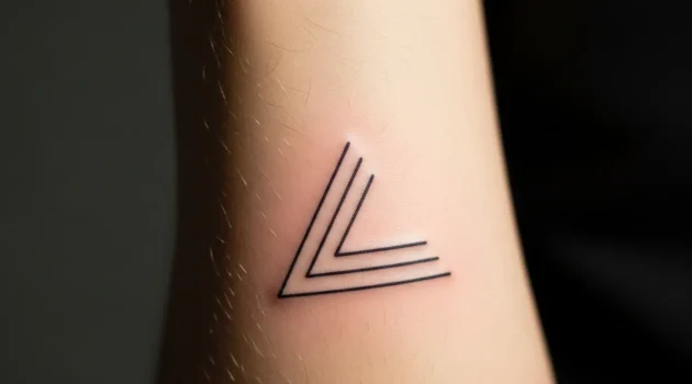 25 Cool Small Tattoo Ideas for Men That Look Bold Yet Subtle