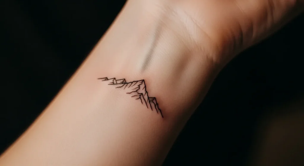 25 Stunning Small Tattoo Ideas That Feel Meaningful and Chic