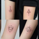 27 Adorable Tiny Tattoo Ideas That Make a Big Impact