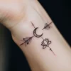 28 Elegant Small Tattoo Ideas for Women That Feel Empowering