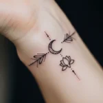 28 Elegant Small Tattoo Ideas for Women That Feel Empowering
