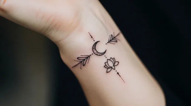 28 Elegant Small Tattoo Ideas for Women That Feel Empowering