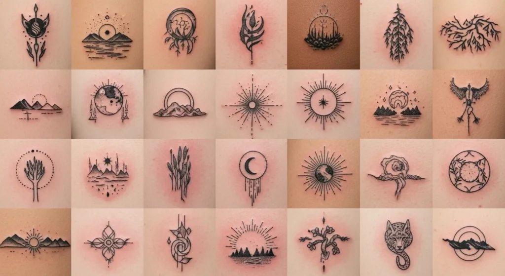 29 Deep Meaningful Small Tattoo Ideas That Tell a Story