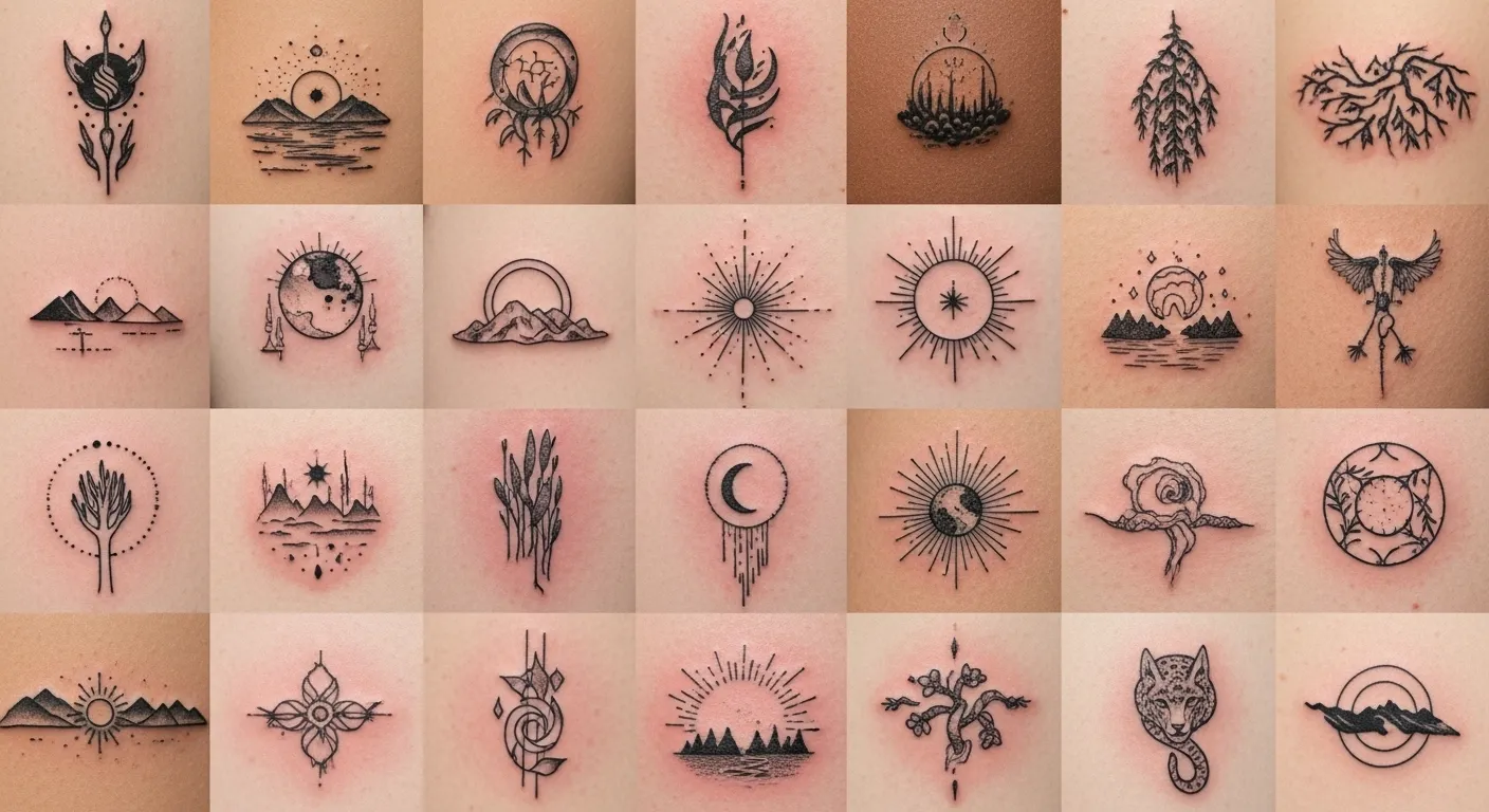 29 Deep Meaningful Small Tattoo Ideas That Tell a Story
