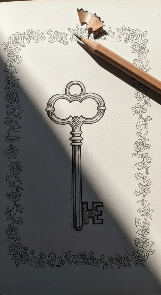 Add Detail and Personality