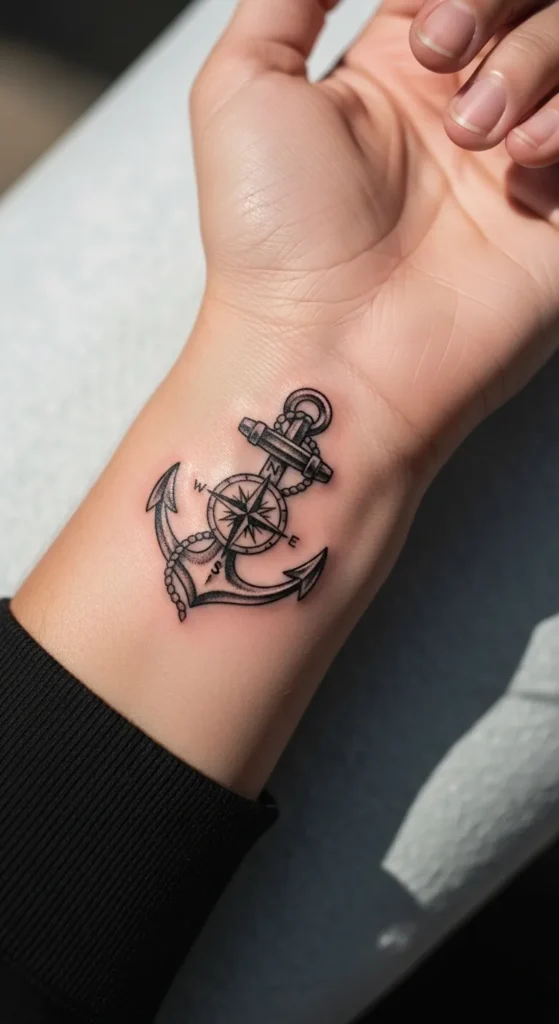  Anchor