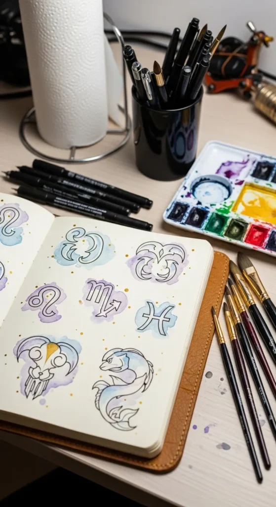 Choose a Style That Speaks to You