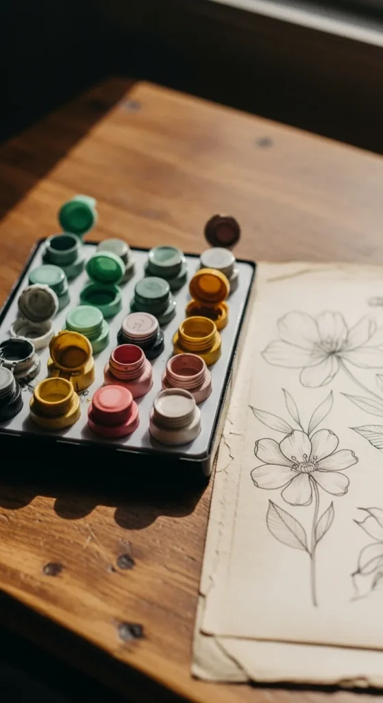 Choose the Right Colors