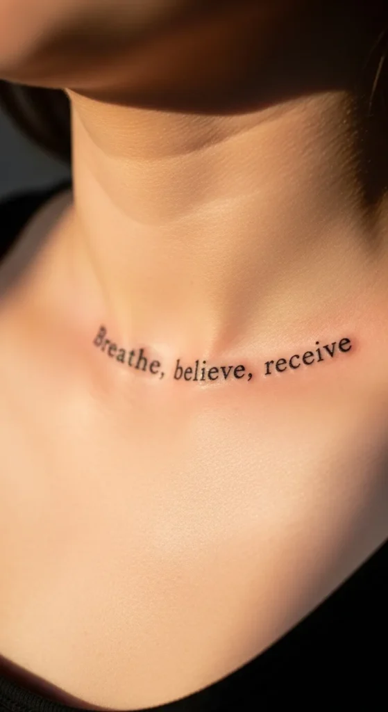 Choose the Right Placement