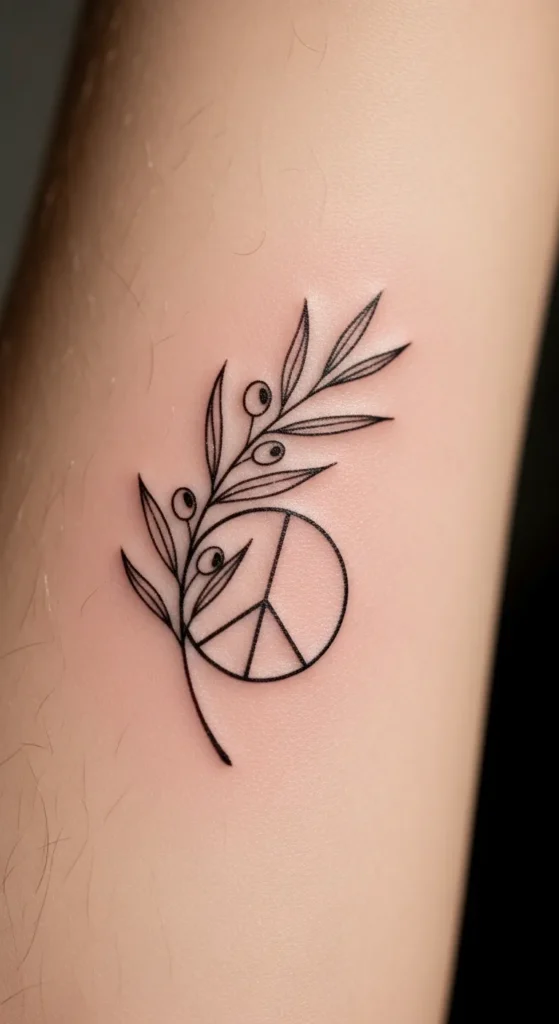  Create a Lasting Symbol of Peace