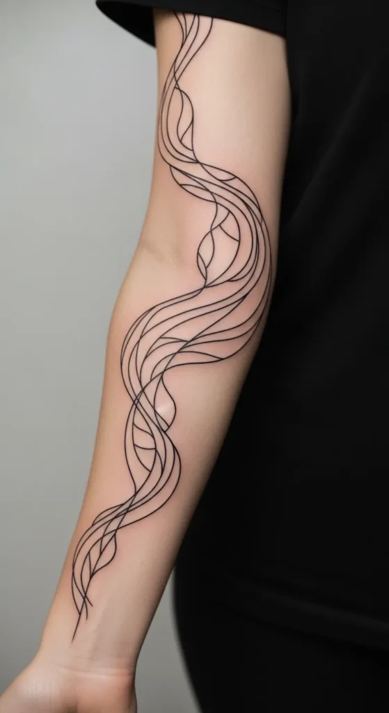 Designing Your Impactful Symbolic Tattoo