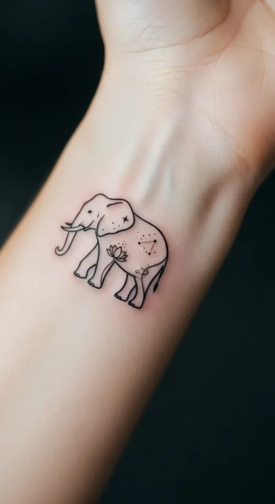 Elephant