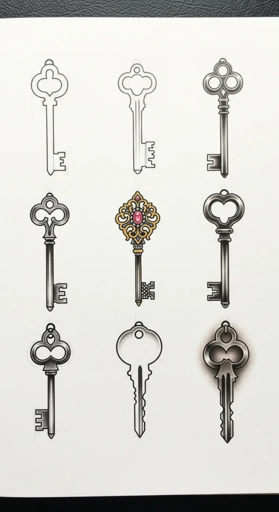 Experiment With Styles